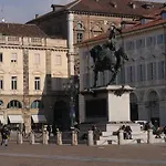 Turin Rooms \